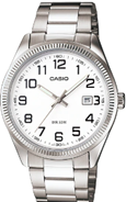 Casio Watch-Gents