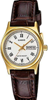 Casio Watch-Ladies
