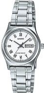 Casio Watch-Ladies