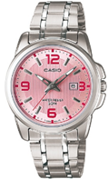 Casio Watch-Ladies