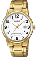 Casio Watch-Gents
