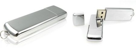 Metal USB Flash Drive