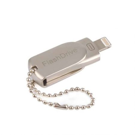 Metal USB Flash Drive