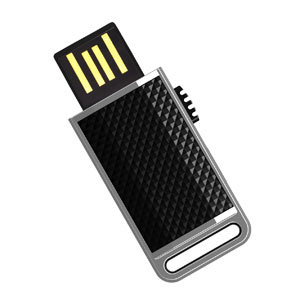 Metal USB Flash Drive