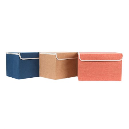 Foldable Storage Box