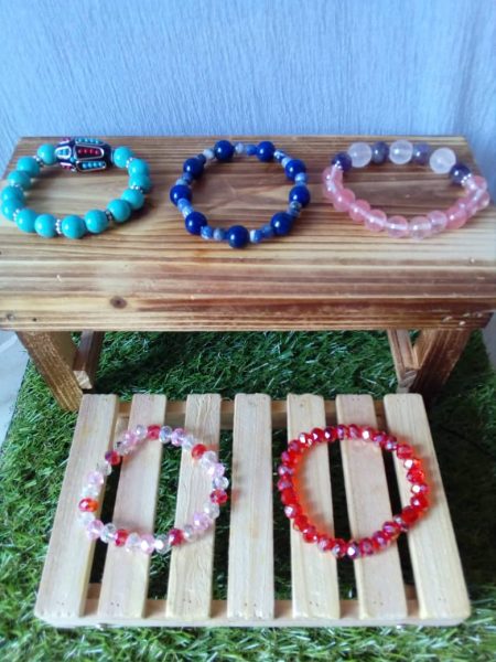 Bracelet 2
