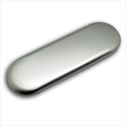 Long Metal Tin Box