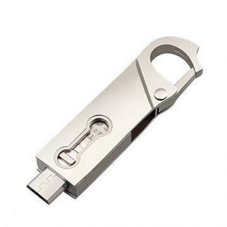 Metal USB Flash Drive