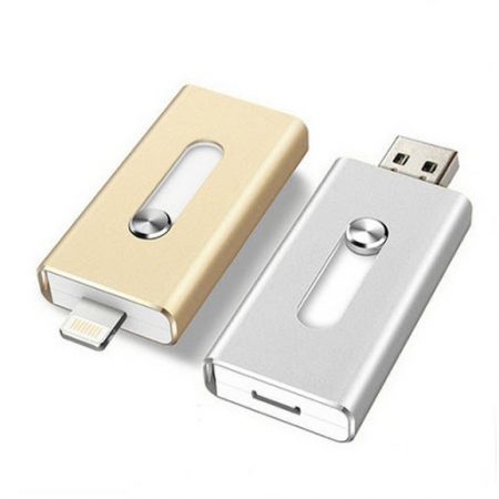 Metal USB Flash Drive