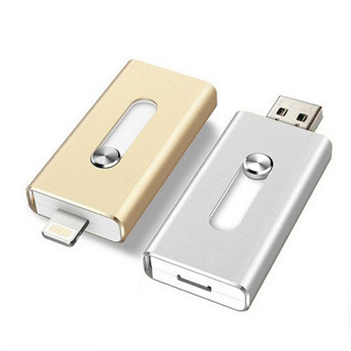 metal usb 4