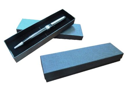 Paper Gift Box-Blue colour