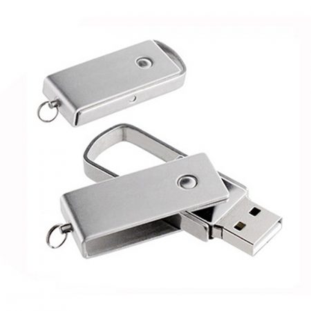 Metal USB