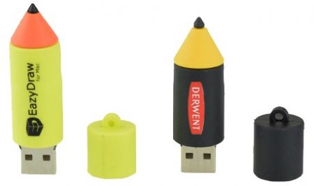 Pencil USB