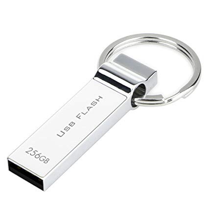 Metal USB