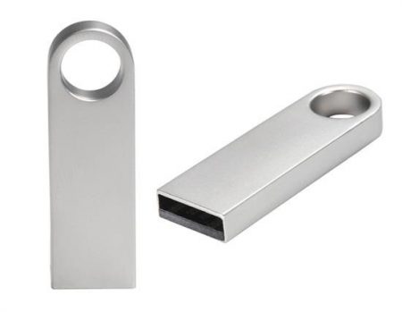 Metal USB