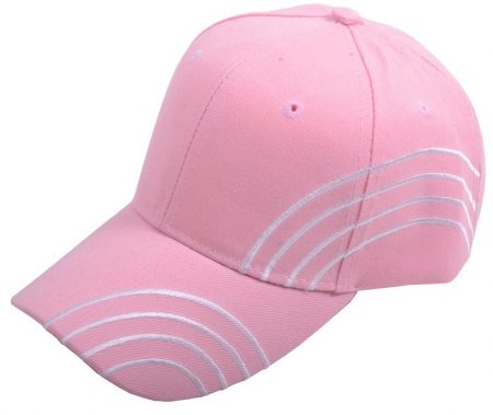 Cotton Wool Pink