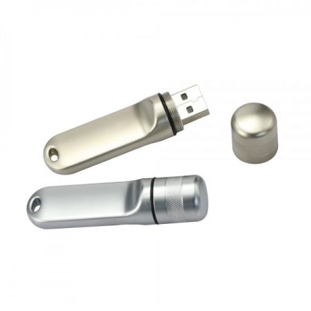 Microphone Shape USB Flash Drive