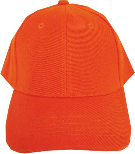 COtton Wool Orange