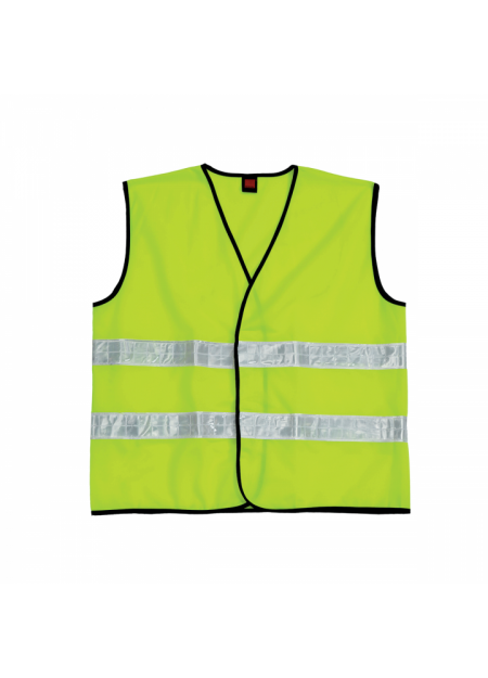 Oren Sport Vest-Yellow -Polyester ,180g