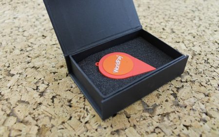 Custom Made USB Flash Drive