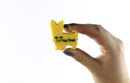 Custom Made USB Flash Drive