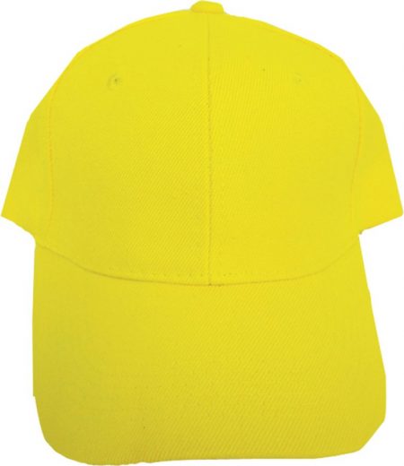 Cotton Wool Sunshine Yellow