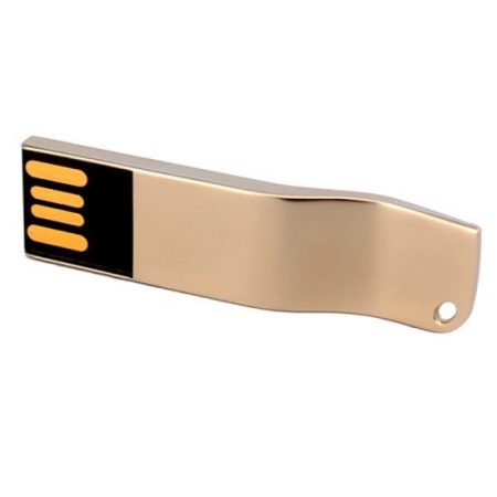 Metal usb
