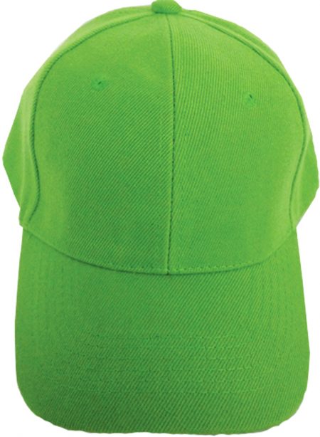 Cotton Wool Apple Green
