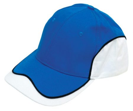 Cotton design Blue