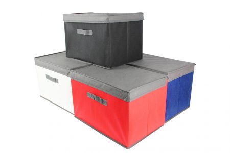 Foldable Storage Box
