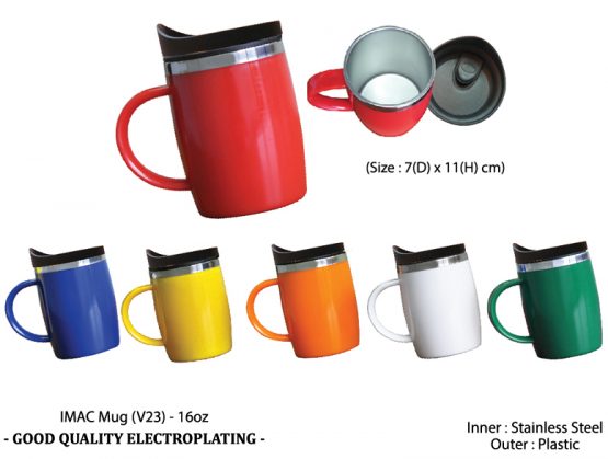 IMAC MUG 16oz