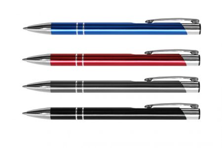 Metal Ball Pen-7779