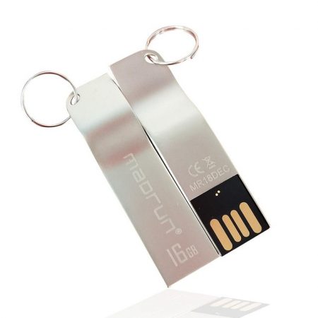 Metal USB Flash Drive 10