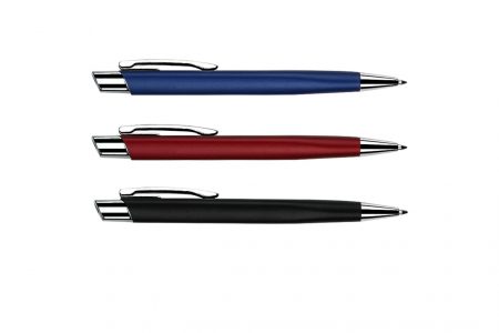 Metal Ball Pen-Parker Refill