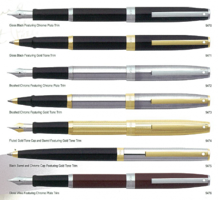 Sheaffer Pen