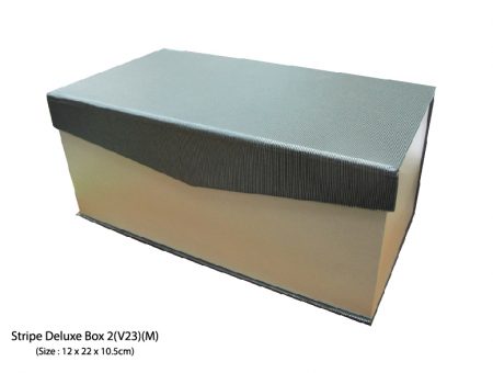 Deluxe Packaging Box (12 x 22 x 10.5)