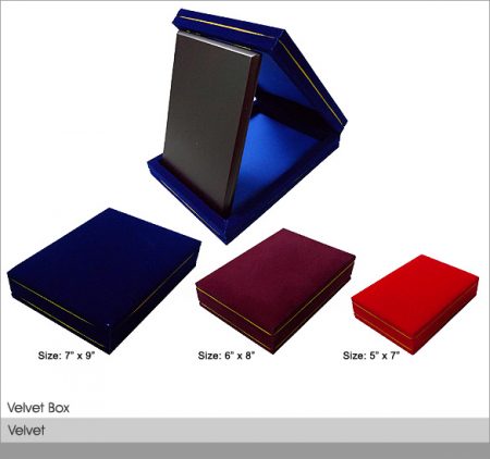 Velvet Box