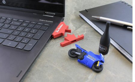 Custom Made USB Flash Drive