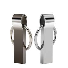 Metal USB Flash Drive 11