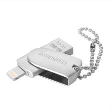 Metal USB Flash Drive