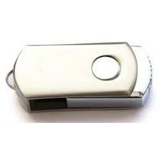 Metal USB Flash Drive
