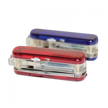Multifunction USB Flash Drive