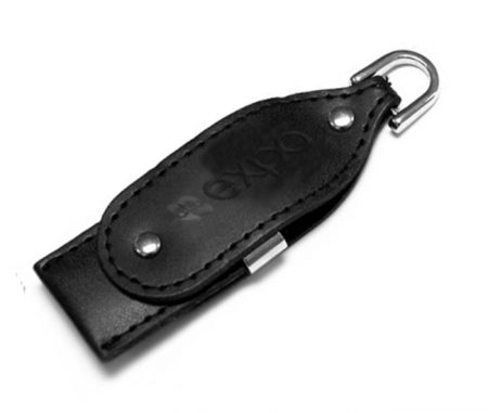 Leather USB Flash Drive