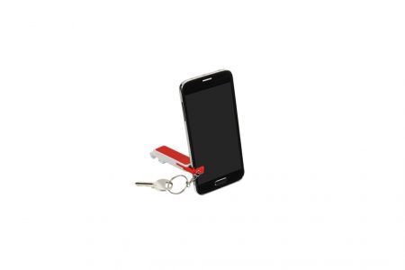 Multi-Purpose  Key Holder