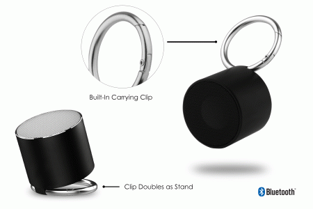 Bluetooth Speaker (3w)