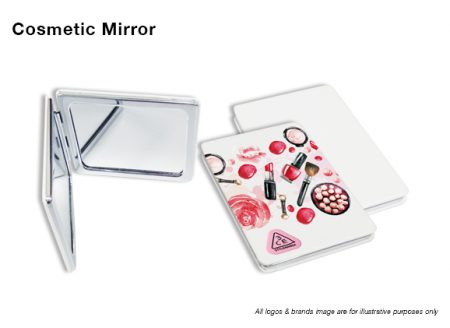 Cosmetic Mirror