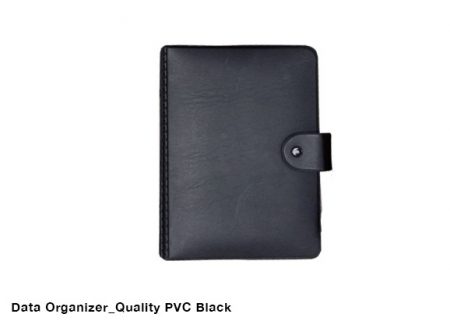 Data Organizer - Quality PVC
