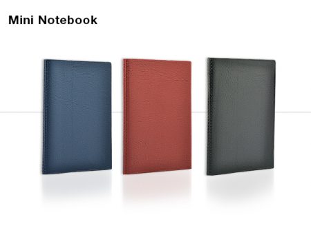 Mini Notebook