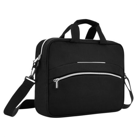 Document Bag 771 Black