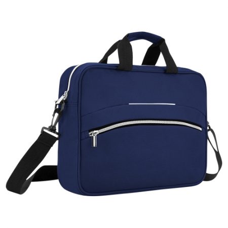Document Bag 771 Navy Blue